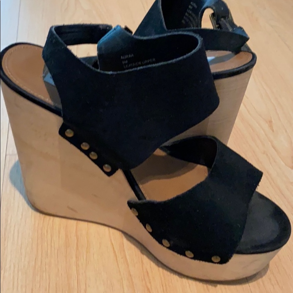 Steve Madden Heels